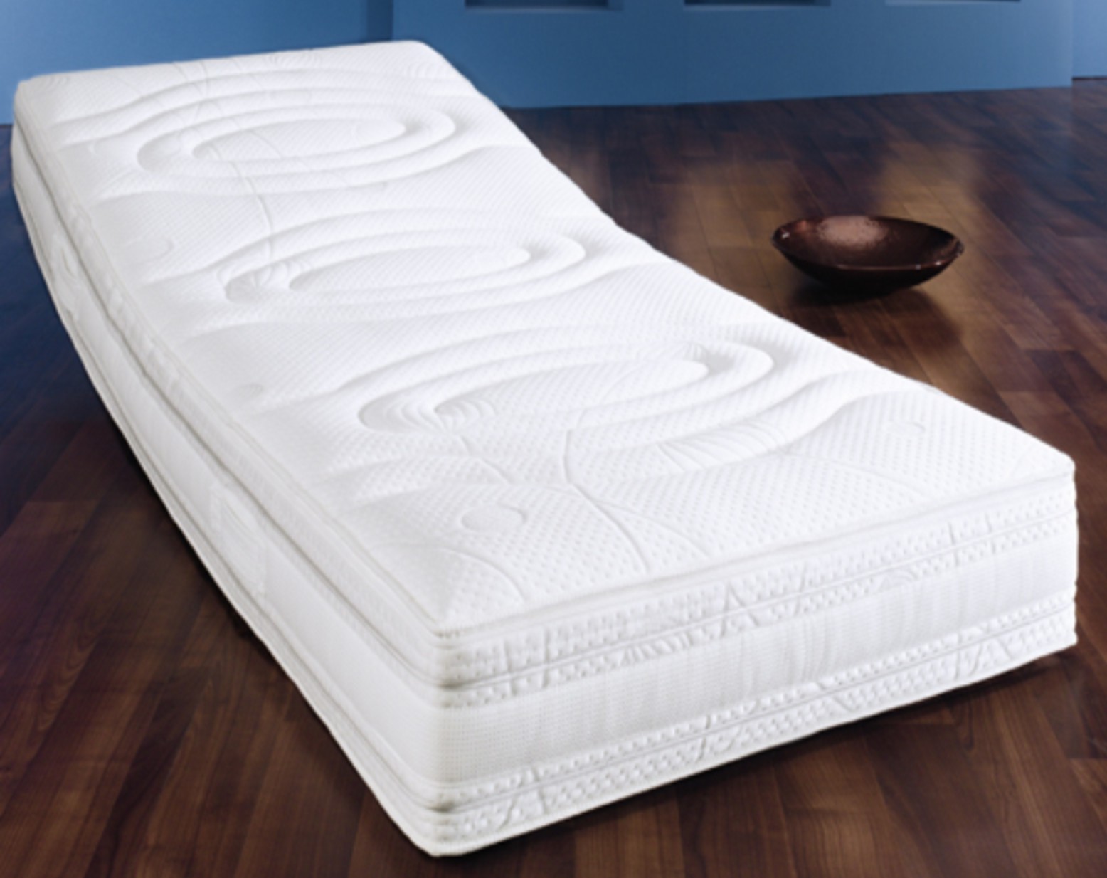 Adaptions Taschenfederkern