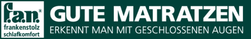 fan matratzen