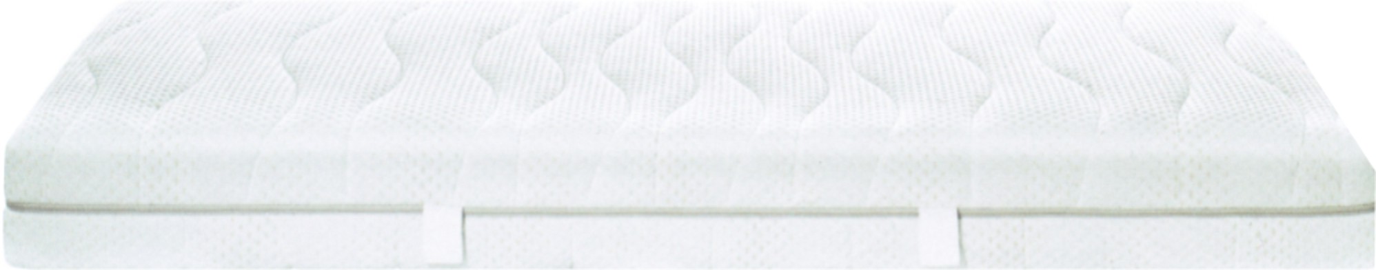 Latexmatratrze Latexan-bodyfit-Bezug