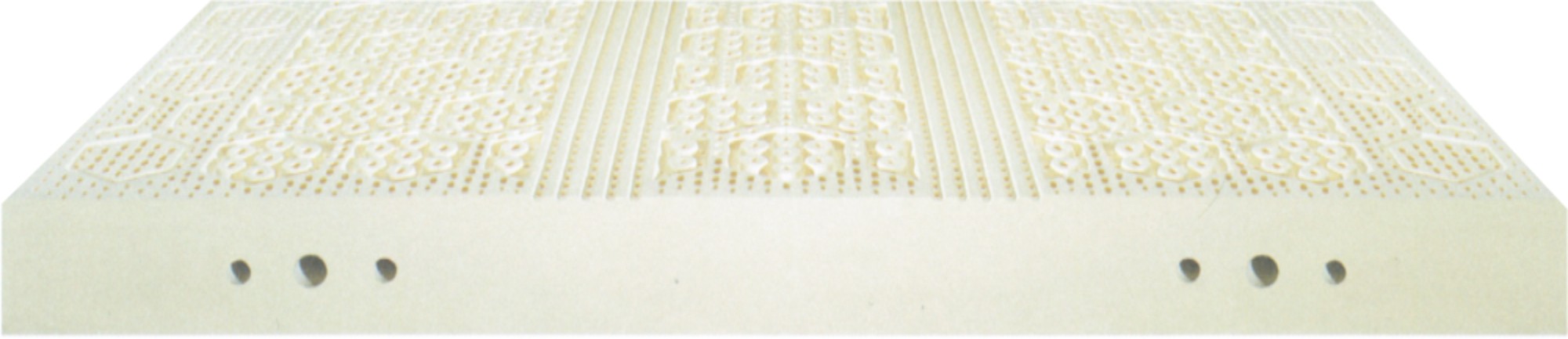 Latexmatratrze Latexan-bodyfit-Kern