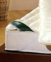 derby schurwollunterbett