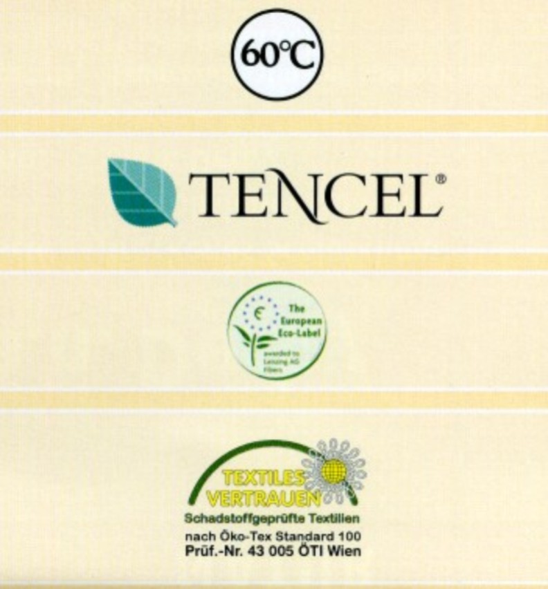 Germanflex diewohnidee tencel lyocell