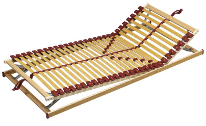 Germanflex diewohnidee lattenrost komfort-matic kf