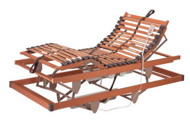 Germanflex diewohnidee lattenrost lift-matic oben