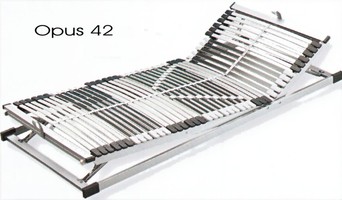 Germanflex diewohnidee lattenrost susa-matic kf