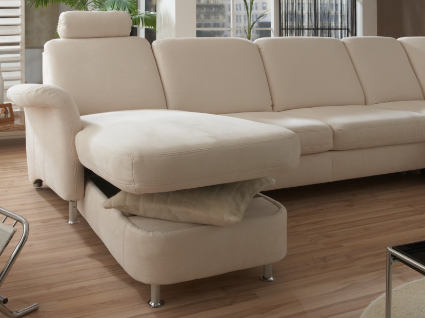 Canape Juwel beige