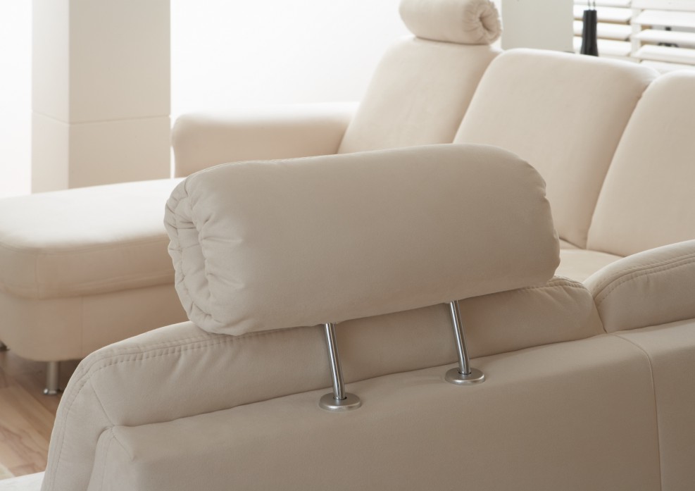 nackenstütze Juwel beige